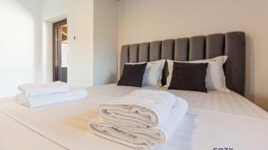 Luxury Cozy Collection ApartHotel in Brasov