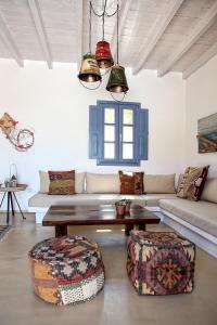 Blue Bay Patmos Summer House Patmos Greece