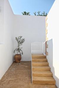 Blue Bay Patmos Summer House Patmos Greece