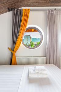 Luxury Cozy Collection ApartHotel in Brasov