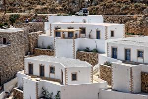 Blue Bay Patmos Summer House Patmos Greece