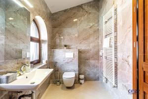 Luxury Cozy Collection ApartHotel in Brasov