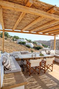 Blue Bay Patmos Summer House