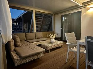 Sunset Serenity Villas with onsite pool and only 3min from beach