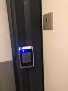 Renovated modern house with culture park view