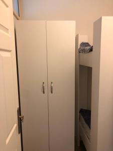 Renovated modern house with culture park view