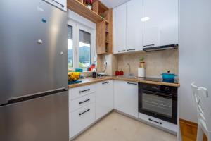 Two bedroom apartment Mali princ