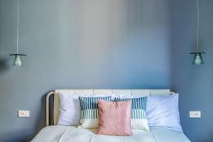 Tres chic in the heart of Milan