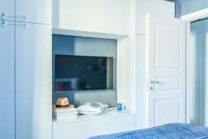 Tres chic in the heart of Milan