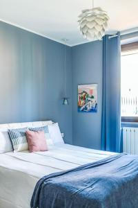 Tres chic in the heart of Milan