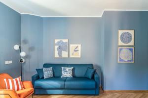 Tres chic in the heart of Milan