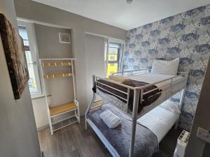 Wild Atlantic City Stay