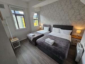 Wild Atlantic City Stay