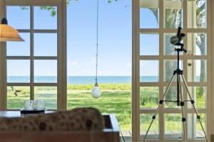 Togetherness, Coziness & Magical Great Belt View - 4hvězdičkové hotely ve městě Tranekær