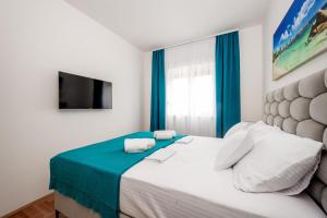 Two bedroom apartment Mali princ