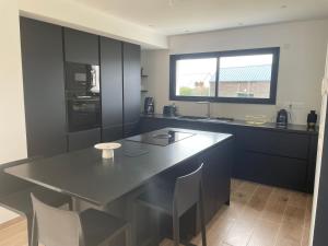 Villas Echappees Belles : photos des chambres