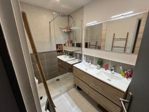 Appartements Beziers 2 chambres residence avec parking privatif : photos des chambres