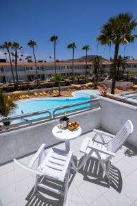 Fuentepark Apartments