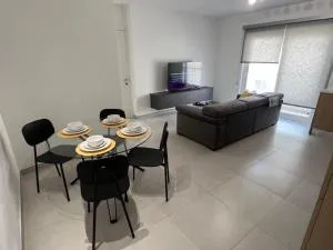 Central, Modern & New Apt - Taʼ Kappara