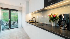 VacationClub - Jana Matejki 1 Apartament 1