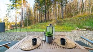 VacationClub - Jana Matejki 1 Apartament 1