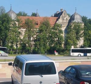 Ferienwohnung N plus B