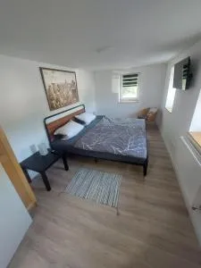 Ferienwohnung N plus B - Sonnefeld