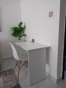 Charming Studio in Kilimani