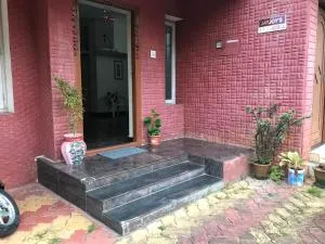Cozy Homestay near Kankanady - Full Ground Floor - Kankanādi