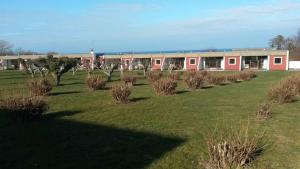 Cozy Townhouse In Allinge - 4-star hotels in Allinge