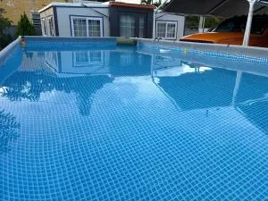 Mini House Oasis - Westgate