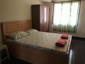 Cozy Homestay near Kankanady - Full Ground Floor