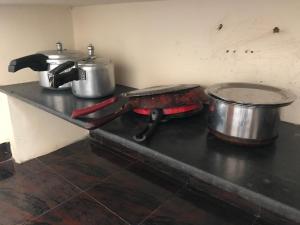 Cozy Homestay near Kankanady - Full Ground Floor