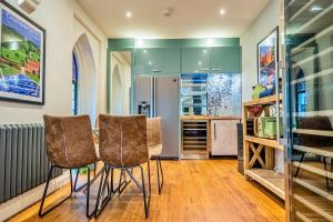 Finest Retreats - The Church Vaults