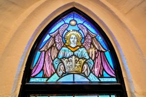 Finest Retreats - The Church Vaults