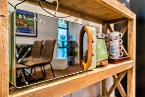 Finest Retreats - The Church Vaults