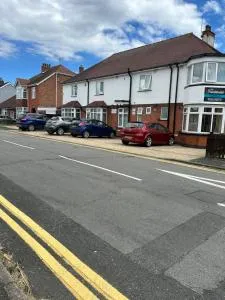 The Fountaindale Skegness