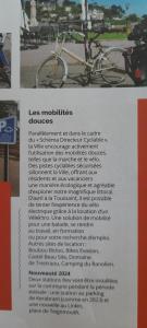 Le studio de la plage