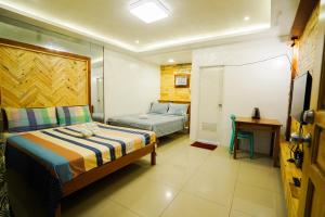 JEMZ Tagaytay Budget Rooms