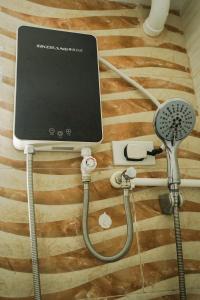 JEMZ Tagaytay Budget Rooms