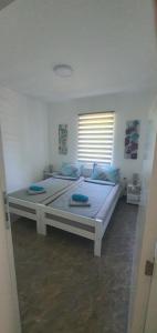 Silver Rose apartman