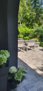 Silver Rose apartman