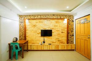 JEMZ Tagaytay Budget Rooms