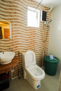 JEMZ Tagaytay Budget Rooms