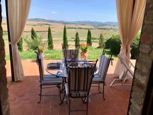 Villa Panorama - Saline