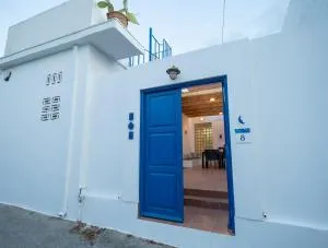 Villa Irini - Calitea (Kallithea)