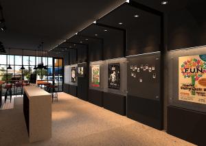 My Studio Hotel City Center