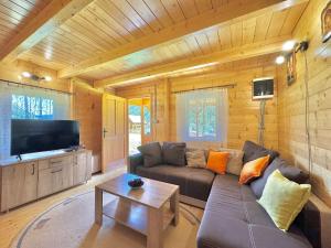 Mountain Retreat Jelovica