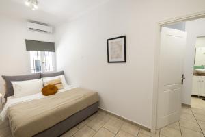 Phaedrus Living Athens City Studios Paris