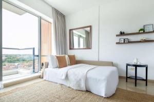 Frank Porter - Golf Tower 3